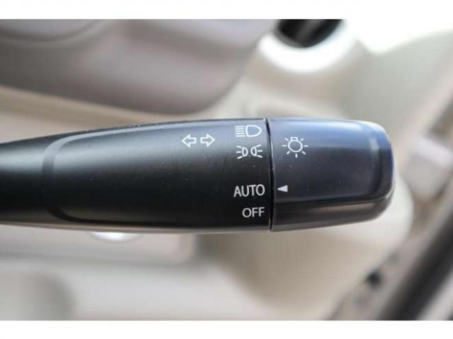 タウンボックスG ハイルーフ 4WD　社外ワンセグナビ　Bluetooth ETC　オートライト　シートヒーター　助手席側電動スライドドア　衝突軽減ブレーキ 660