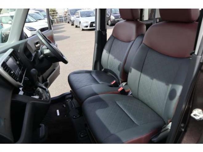 デイズルークスボレロ Xベース 4WD　純正フルセグナビ　アラウンドビューカメラ　社外前後ドラレコ　シートミラーヒーター　両側電動スライドドア 660