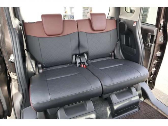 デイズルークスボレロ Xベース 4WD　純正フルセグナビ　アラウンドビューカメラ　社外前後ドラレコ　シートミラーヒーター　両側電動スライドドア 660