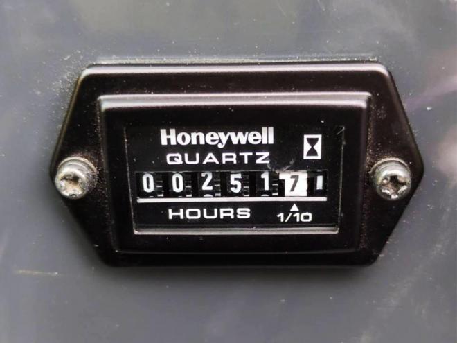 ホイールローダコマツ　中古　WA30-6E0　建機