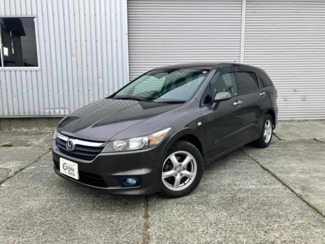 ストリームX 4WD 1800 ５Dr