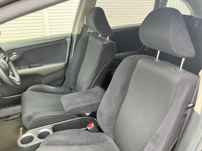 ストリームX 4WD 1800 ５Dr