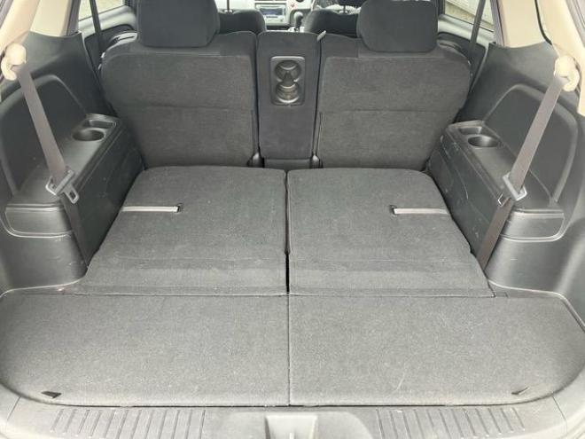 ストリームX 4WD 1800 ５Dr