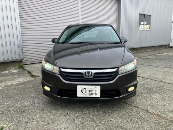 ストリームX 4WD 1800 ５Dr