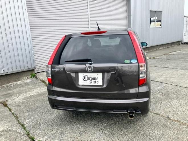 ストリームX 4WD 1800 ５Dr