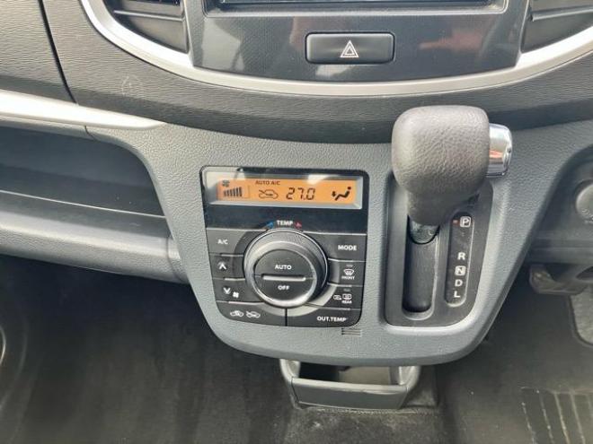 ワゴンRスティングレー　X 4WD 660 ５Dr