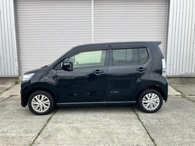 ワゴンRスティングレー　X 4WD 660 ５Dr