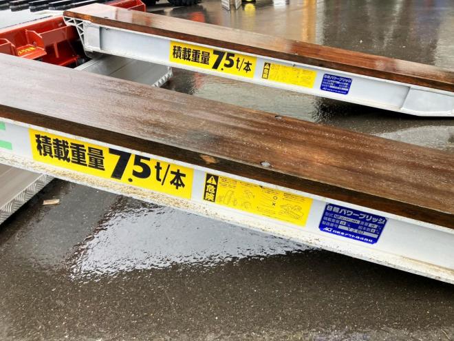 プロフィア中古　4段ラジコンセルフクレーン　大型トラック