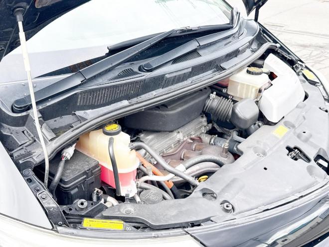 エスティマハイブリッドハイブリッド2.4アエラス プレミアムED 4WD　ローンが不安な方＜優遇ローン＞　本州仕入　寒冷地仕様　純正SDナビ　後席モニター 4WD 2400 5Dr