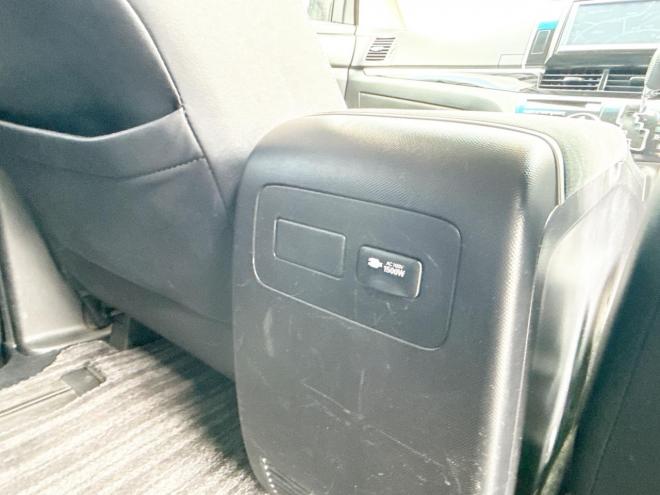 エスティマハイブリッドハイブリッド2.4アエラス プレミアムED 4WD　ローンが不安な方＜優遇ローン＞　本州仕入　寒冷地仕様　純正SDナビ　後席モニター 4WD 2400 5Dr