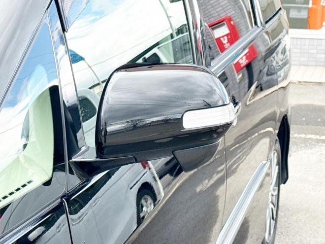 エスティマハイブリッドハイブリッド2.4アエラス プレミアムED 4WD　ローンが不安な方＜優遇ローン＞　本州仕入　寒冷地仕様　純正SDナビ　後席モニター 4WD 2400 5Dr