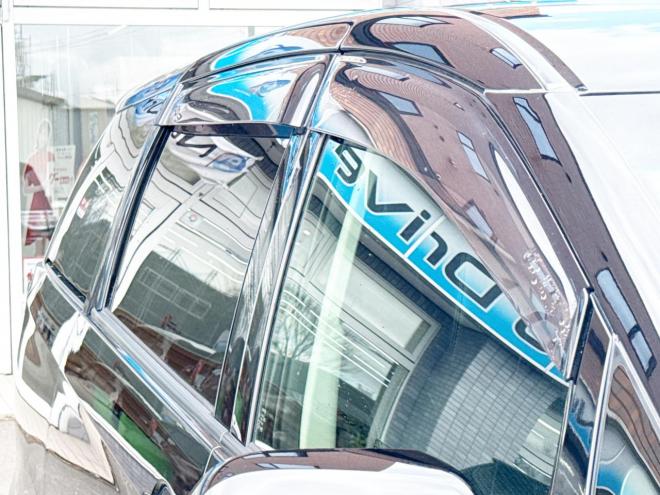 エスティマハイブリッドハイブリッド2.4アエラス プレミアムED 4WD　ローンが不安な方＜優遇ローン＞　本州仕入　寒冷地仕様　純正SDナビ　後席モニター 4WD 2400 5Dr