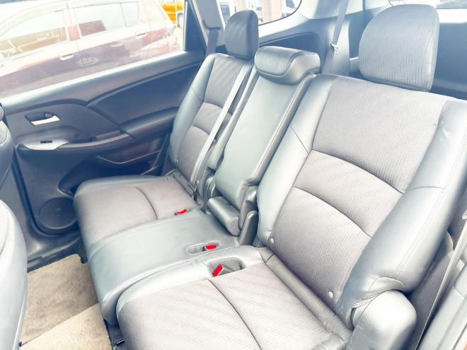 オデッセイ2.4アブソルート 4WD　ローンが不安な方＜優遇ローン1年保証　社外ナビ 