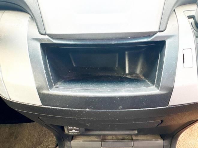 オデッセイ2.4アブソルート 4WD　ローンが不安な方＜優遇ローン1年保証　社外ナビ 