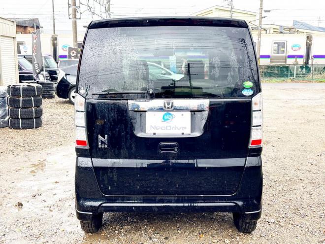 N-BOX660G Lパッケージ 4WD　ローンが不安な方＜優遇ローン＞本州仕入 1年保証　片側パワースライドドア