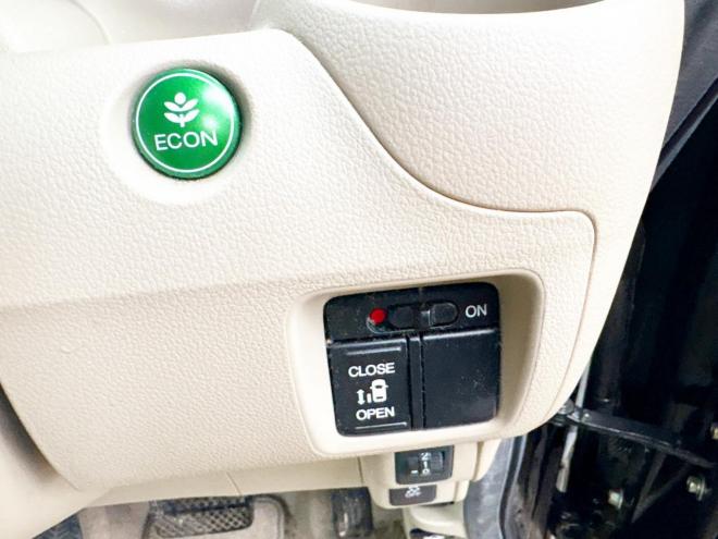 N-BOX660G Lパッケージ 4WD　ローンが不安な方＜優遇ローン＞本州仕入 1年保証　片側パワースライドドア