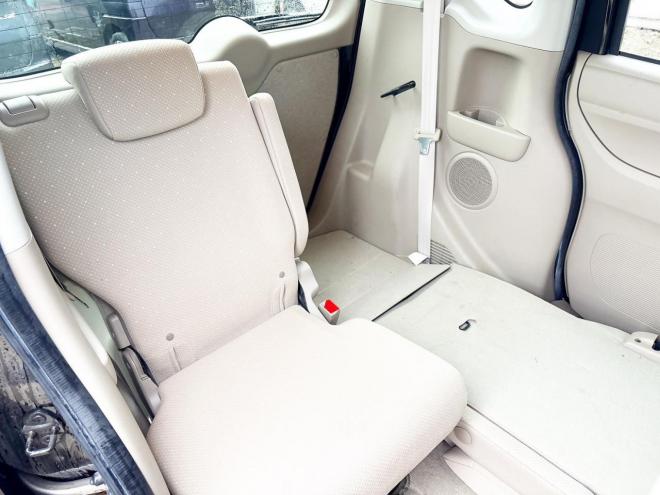 N-BOX660G Lパッケージ 4WD　ローンが不安な方＜優遇ローン＞本州仕入 1年保証　片側パワースライドドア