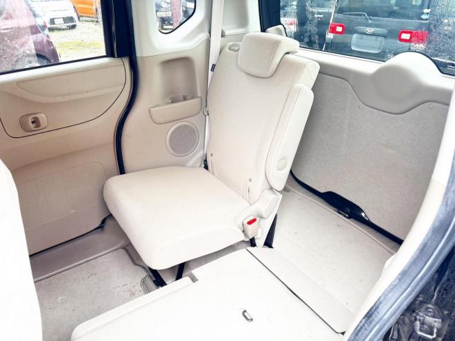 N-BOX660G Lパッケージ 4WD　ローンが不安な方＜優遇ローン＞本州仕入 1年保証　片側パワースライドドア
