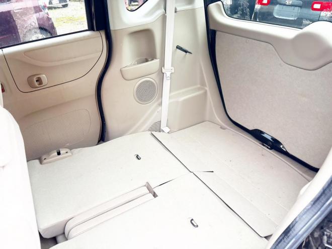 N-BOX660G Lパッケージ 4WD　ローンが不安な方＜優遇ローン＞本州仕入 1年保証　片側パワースライドドア