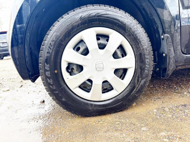 N-BOX660G Lパッケージ 4WD　ローンが不安な方＜優遇ローン＞本州仕入 1年保証　片側パワースライドドア