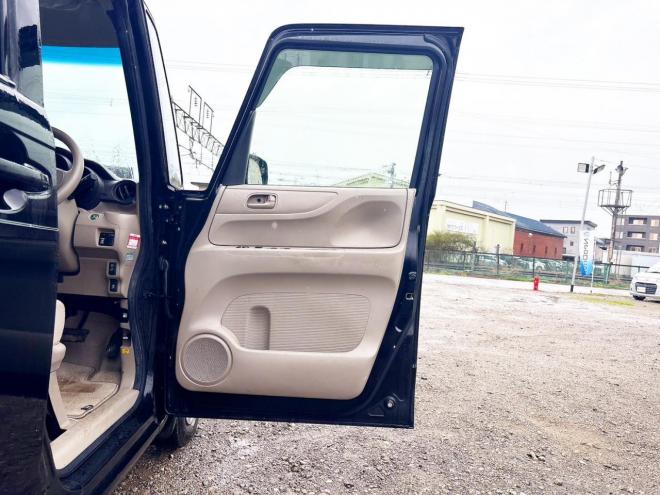 N-BOX660G Lパッケージ 4WD　ローンが不安な方＜優遇ローン＞本州仕入 1年保証　片側パワースライドドア
