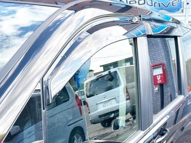 ステップワゴン2.0G Eセレクション 4WD　ローンが不安な方＜優遇ローン＞　本州仕入 寒冷地仕様　純正9型ナビ　フルセグTV 4WD 2000 5Dr