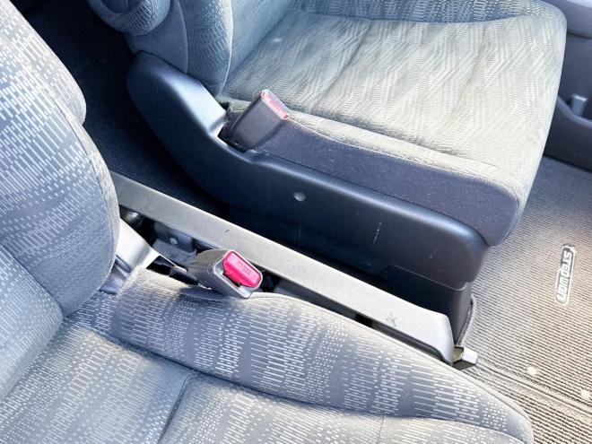 ステップワゴン2.0G Eセレクション 4WD　ローンが不安な方＜優遇ローン＞　本州仕入 寒冷地仕様　純正9型ナビ　フルセグTV 4WD 2000 5Dr