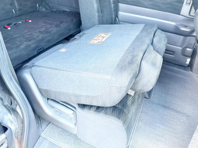 ステップワゴン2.0G Eセレクション 4WD　ローンが不安な方＜優遇ローン＞　本州仕入 寒冷地仕様　純正9型ナビ　フルセグTV 4WD 2000 5Dr