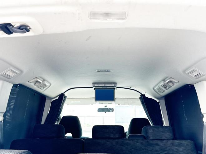 ステップワゴン2.0G Eセレクション 4WD　ローンが不安な方＜優遇ローン＞　本州仕入 寒冷地仕様　純正9型ナビ　フルセグTV 4WD 2000 5Dr