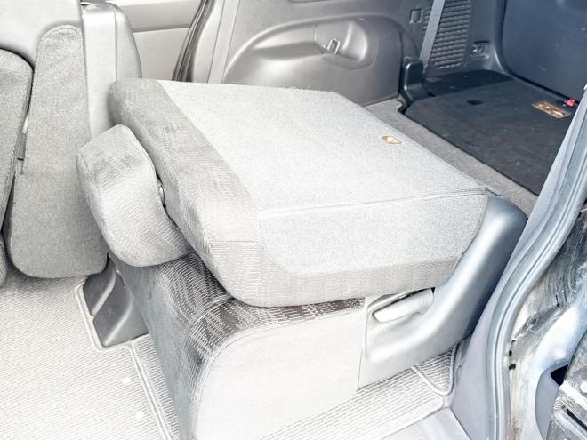 ステップワゴン2.0G Eセレクション 4WD　ローンが不安な方＜優遇ローン＞　本州仕入 寒冷地仕様　純正9型ナビ　フルセグTV 4WD 2000 5Dr