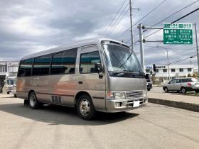 コースター　中古　キャンピング