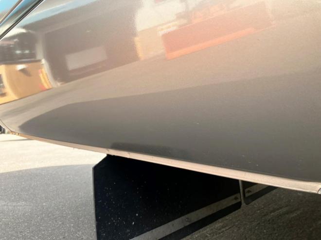 コースター中古　キャンピング