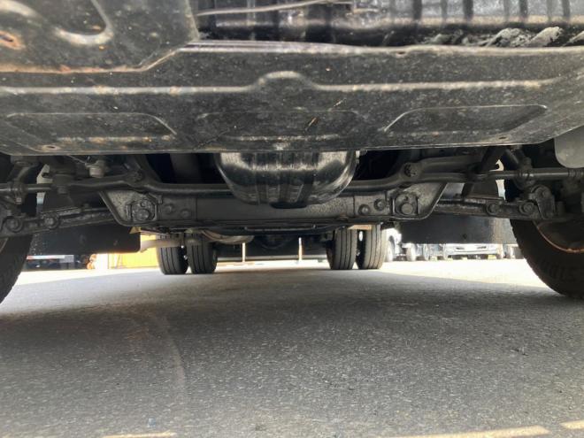 コースター中古　キャンピング