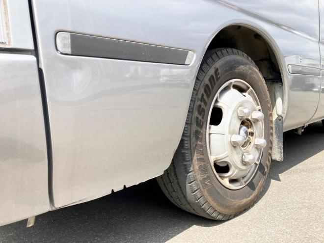 コースター中古　キャンピング