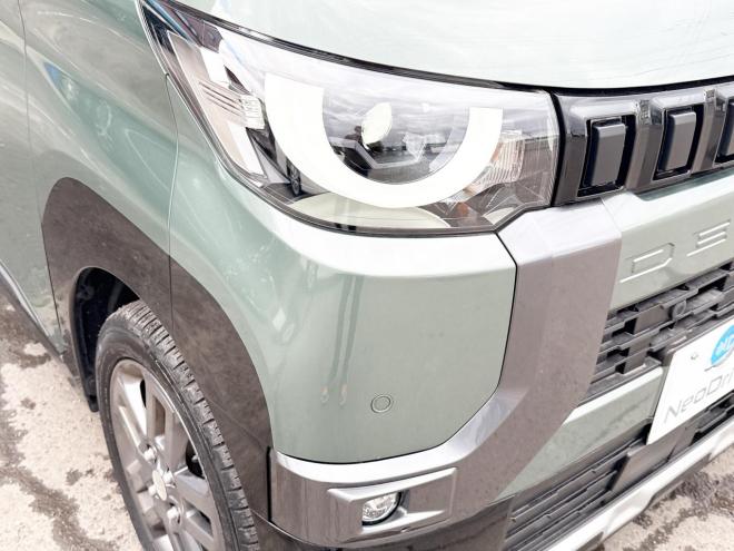 デリカミニ660Tプレミアム 4WD　ローンが不安な方＜優遇ローン＞　本州仕入 寒冷地仕様　ディスプレイオーディオ 4WD 660 5Dr