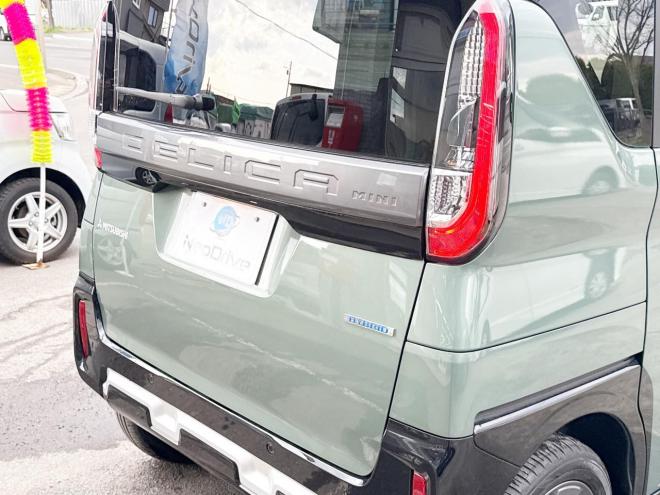 デリカミニ660Tプレミアム 4WD　ローンが不安な方＜優遇ローン＞　本州仕入 寒冷地仕様　ディスプレイオーディオ 4WD 660 5Dr