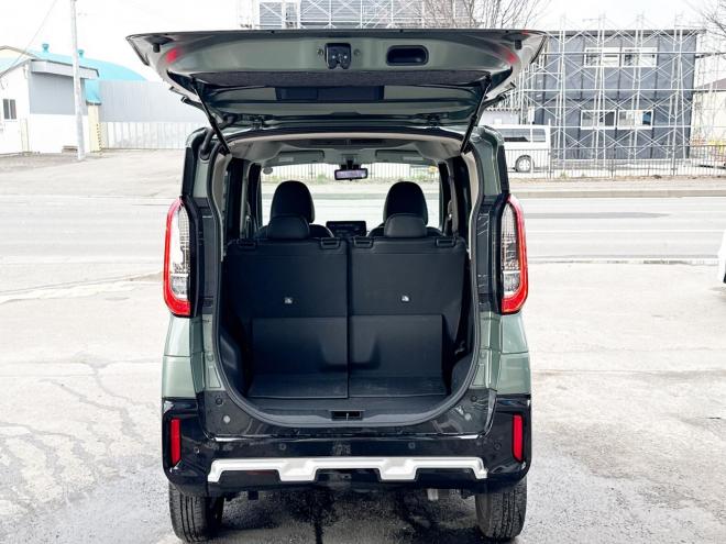 デリカミニ660Tプレミアム 4WD　ローンが不安な方＜優遇ローン＞　本州仕入 寒冷地仕様　ディスプレイオーディオ 4WD 660 5Dr