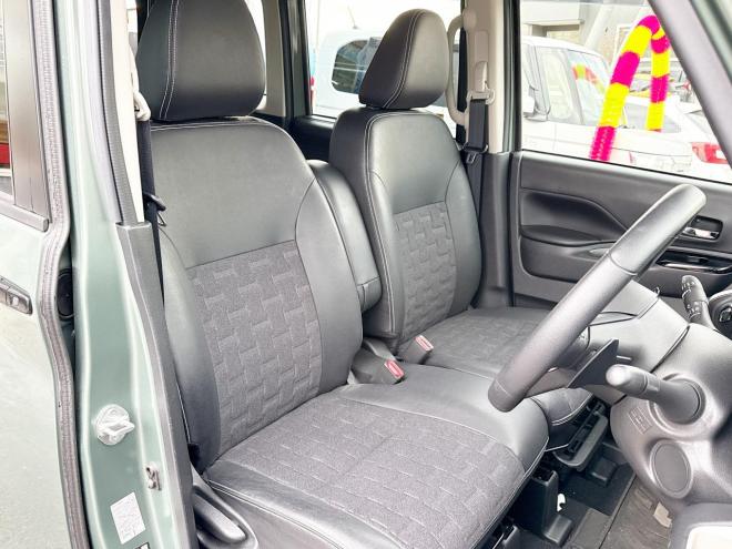 デリカミニ660Tプレミアム 4WD　ローンが不安な方＜優遇ローン＞　本州仕入 寒冷地仕様　ディスプレイオーディオ 4WD 660 5Dr