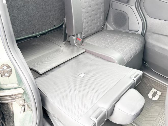 デリカミニ660Tプレミアム 4WD　ローンが不安な方＜優遇ローン＞　本州仕入 寒冷地仕様　ディスプレイオーディオ 4WD 660 5Dr