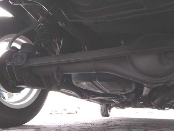 eKワゴンMX 4WD　4速オートマチック　キーレス　ナビTV　リモコンスターター　D席シートヒーター　夏冬アルミタイヤ付　車検令和10年4月 660