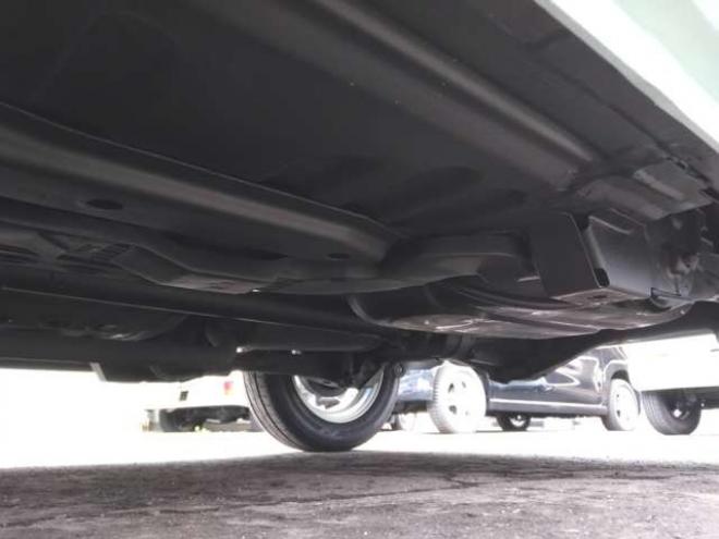 eKワゴンMX 4WD　4速オートマチック　キーレス　ナビTV　リモコンスターター　D席シートヒーター　夏冬アルミタイヤ付　車検令和10年4月 660