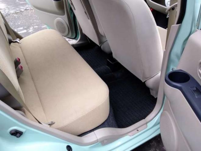 eKワゴンMX 4WD　4速オートマチック　キーレス　ナビTV　リモコンスターター　D席シートヒーター　夏冬アルミタイヤ付　車検令和10年4月 660