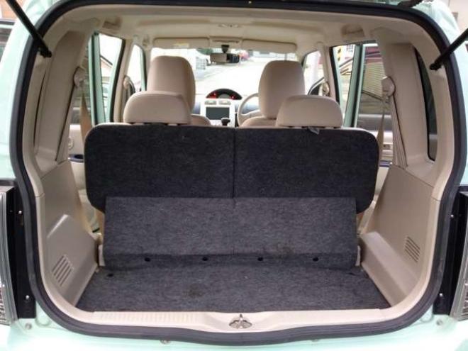 eKワゴンMX 4WD　4速オートマチック　キーレス　ナビTV　リモコンスターター　D席シートヒーター　夏冬アルミタイヤ付　車検令和10年4月 660