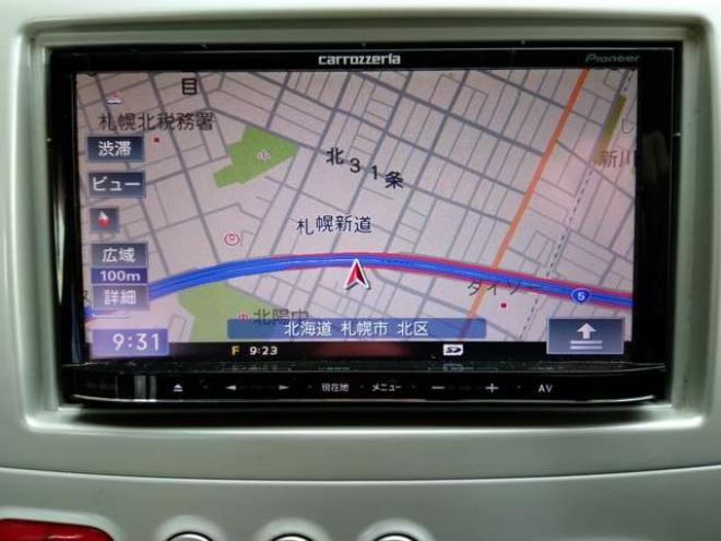 eKワゴンMX 4WD　4速オートマチック　キーレス　ナビTV　リモコンスターター　D席シートヒーター　夏冬アルミタイヤ付　車検令和10年4月 660