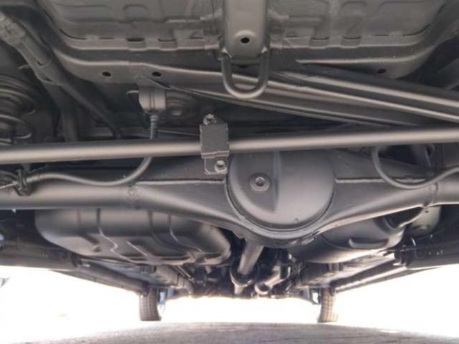 ワゴンRFX リミテッド 4WD　ABS　スマートキー　プッシュスタート　アイドリングストップ　ナビTV　ドライブレコーダー　ドアミラーウインカー　D席シートヒーター　夏冬アルミタイヤ付　車検令和10年4月 660