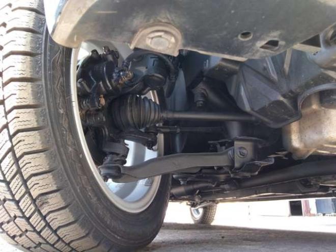 ワゴンRFX リミテッド 4WD　ABS　スマートキー　プッシュスタート　アイドリングストップ　ナビTV　ドライブレコーダー　ドアミラーウインカー　D席シートヒーター　夏冬アルミタイヤ付　車検令和10年4月 660