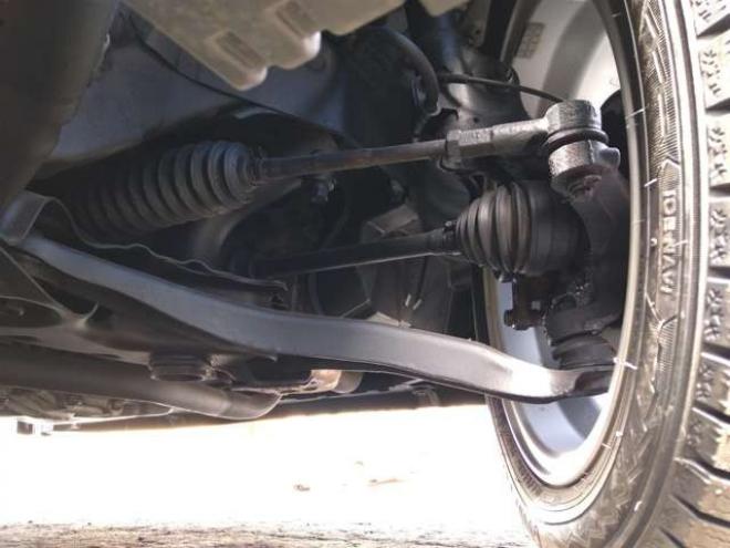 ワゴンRFX リミテッド 4WD　ABS　スマートキー　プッシュスタート　アイドリングストップ　ナビTV　ドライブレコーダー　ドアミラーウインカー　D席シートヒーター　夏冬アルミタイヤ付　車検令和10年4月 660