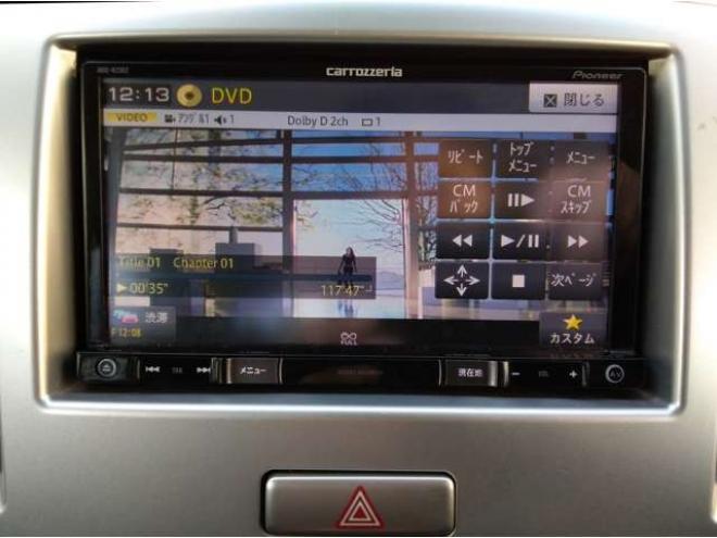 ワゴンRFX リミテッド 4WD　ABS　スマートキー　プッシュスタート　アイドリングストップ　ナビTV　ドライブレコーダー　ドアミラーウインカー　D席シートヒーター　夏冬アルミタイヤ付　車検令和10年4月 660