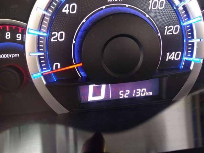 ワゴンRFX リミテッド 4WD　ABS　スマートキー　プッシュスタート　アイドリングストップ　ナビTV　ドライブレコーダー　ドアミラーウインカー　D席シートヒーター　夏冬アルミタイヤ付　車検令和10年4月 660