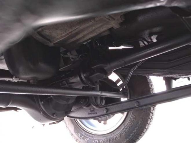 ジムニーランドベンチャー 4WD　パートタイム4WD　ABS　ICターボ　フロア5速　キーレス　ドアミラーウインカー　レザーシート　ETC　ワンオーナー車　車検令和9年8月 660